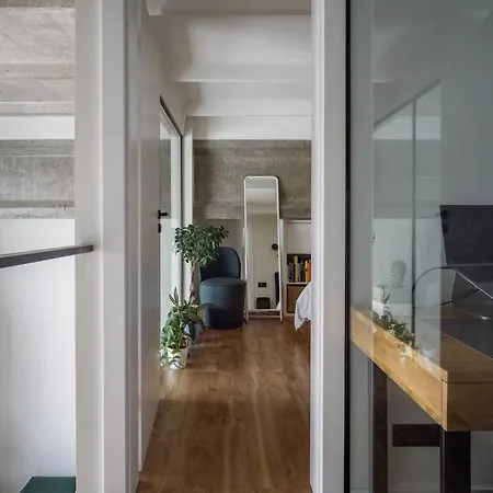 Appartement Bright And Stylish Centre 1 Bedroom Loft *